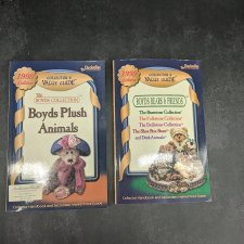 Каталоги мишек Boyds Bears Co.