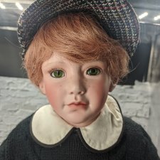 Эрик от Laura Cobale. #7/25