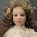 Редкая Синтия от Paulette Aprile