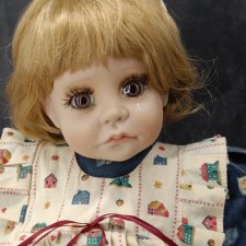 Плакса Ребекка Линн от lloyd Middleton