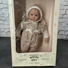 Малыш Майк от Heidi Ott. 20 см