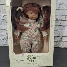 Малышка Фипси от Heidi Ott. 20 см