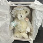 Мишка в шляпке от Annette Funicello.