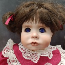 Редкая Милашка Кэти от Georgette Zlomke. #4/10