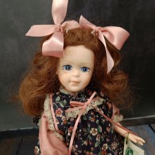 Присцилла от Robin Woods