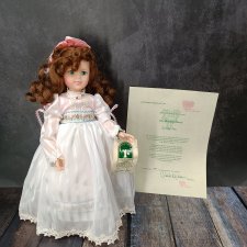 Линда Сью от Robin Woods и Chris Miller