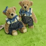 Пара мишек от Ganz. Сью и Стив