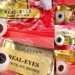 Глаза для кукол карие оттенки12 мм США Винтаж