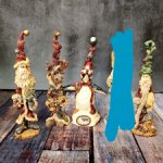 Статуэтки Boyds Bears & Friend's.