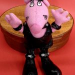 Крыса Под реставрацию