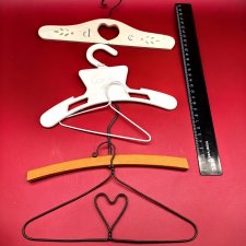 Вешалки плечики для одежды