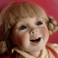 Забавная Джоанна от Grossle-Schmidt. Германия