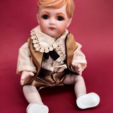 Реплика от M. Qoinn США 1983 год