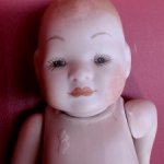 Авторская реплика США с дефектом