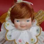 Малышка Амбер от Pauline Bjonness Jacobsen США