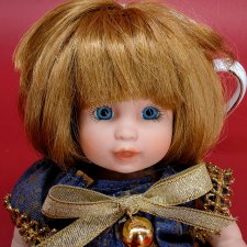 Малышка-Ангел от Effanbee США