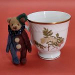 Мишка Джокер от Ganz и Cottage Collectibles США