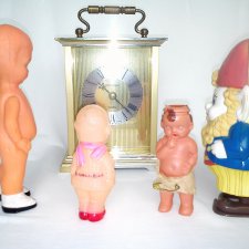 Время для кукол, сколько его надо