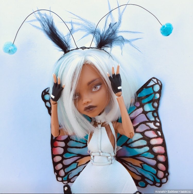 Феи, феечки, эльфы и прочие чудеса (фото 3)