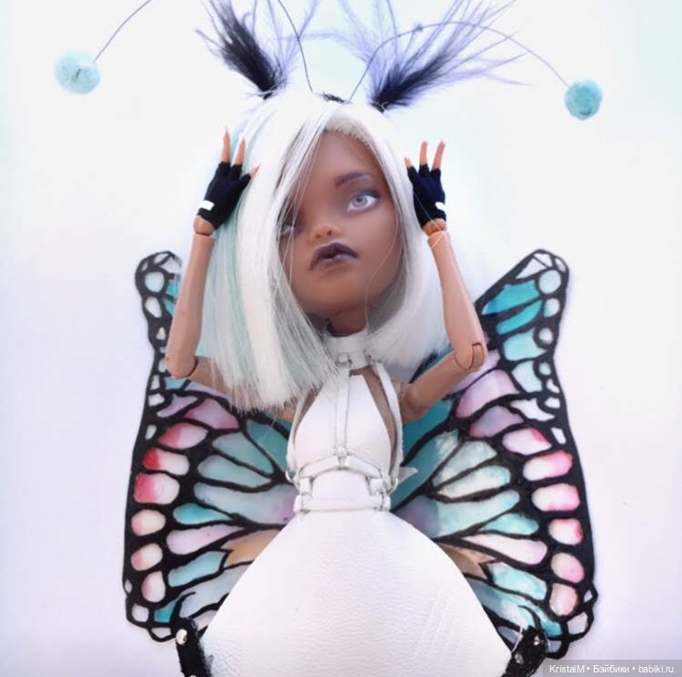 Феи, феечки, эльфы и прочие чудеса (фото 4)