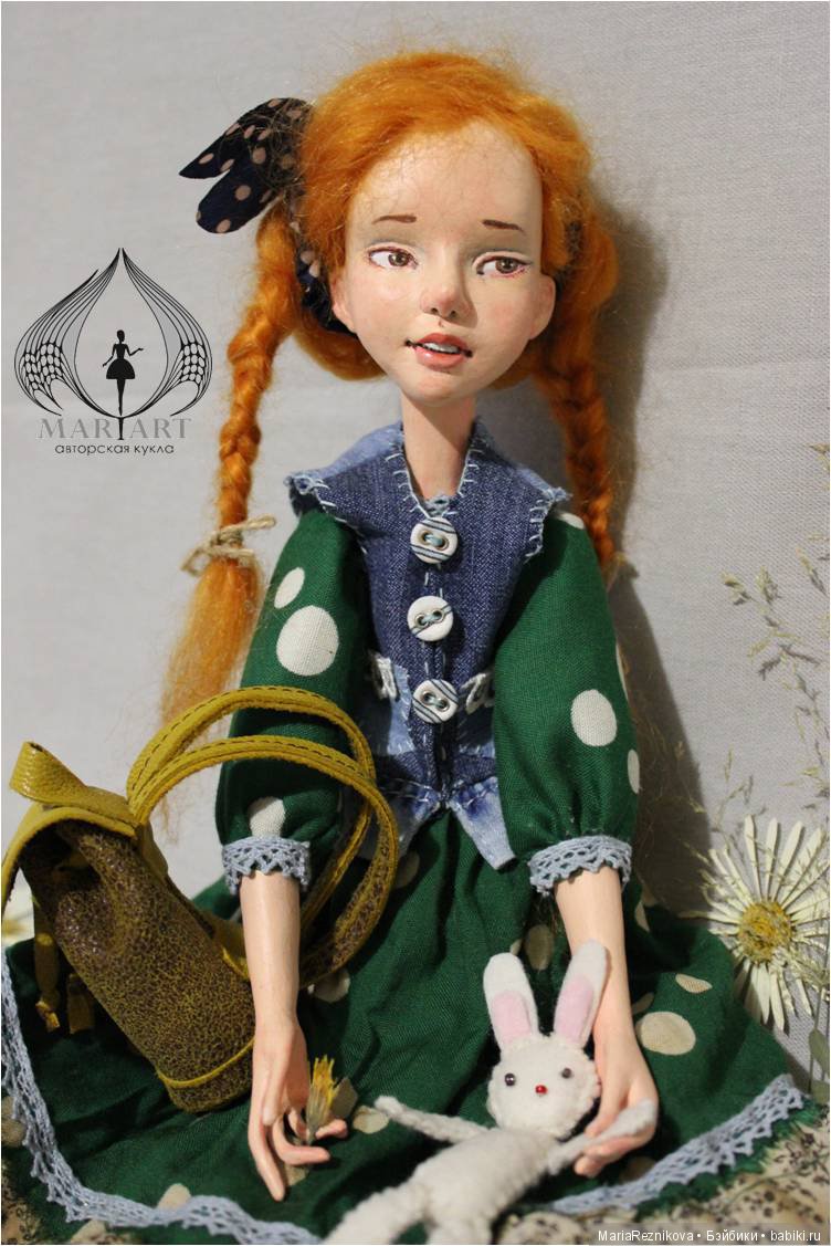 Будуарная кукла Лиза Патрикеева Будуарная кукла Лиза Патрикеева