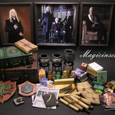 Сказка или жизнь?