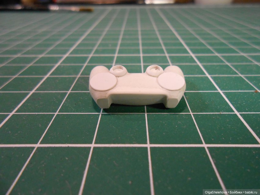 Sony PlayStation 4: Легко или сложно | Бэйбики Sony PlayStation 4: Легко или сложно (фото 7)