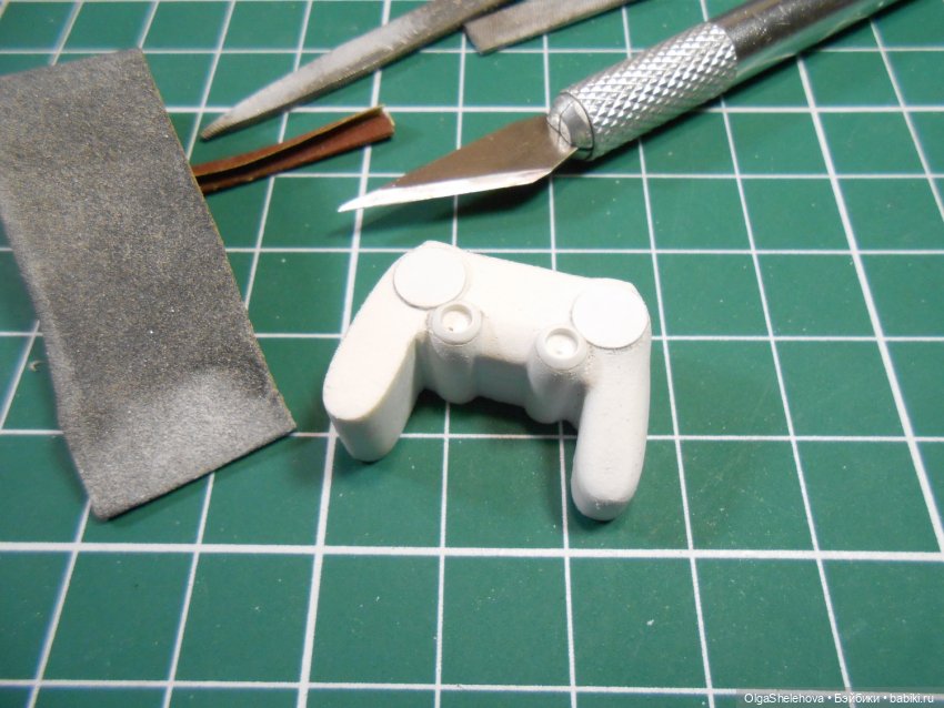 Sony PlayStation 4: Легко или сложно | Бэйбики Sony PlayStation 4: Легко или сложно (фото 5)