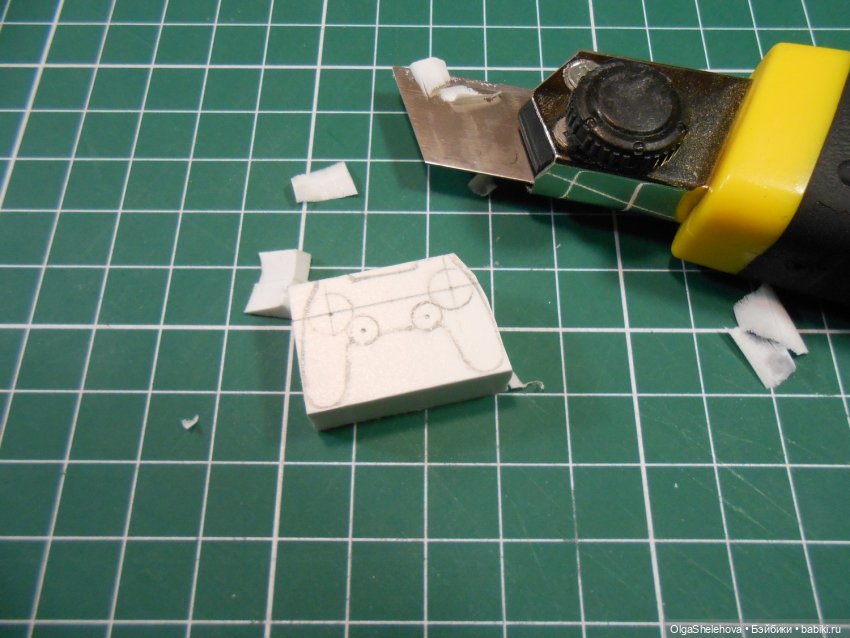 Sony PlayStation 4: Легко или сложно | Бэйбики Sony PlayStation 4: Легко или сложно (фото 3)