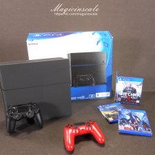 Sony PlayStation 4: Легко или сложно?