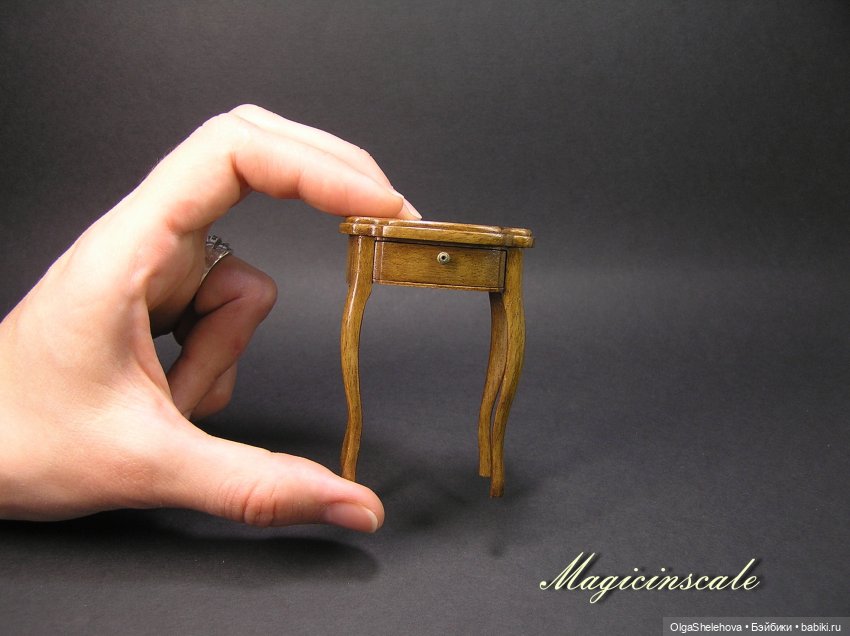 Инсталляция "место для переговоров", начало 20 века (фото 3)