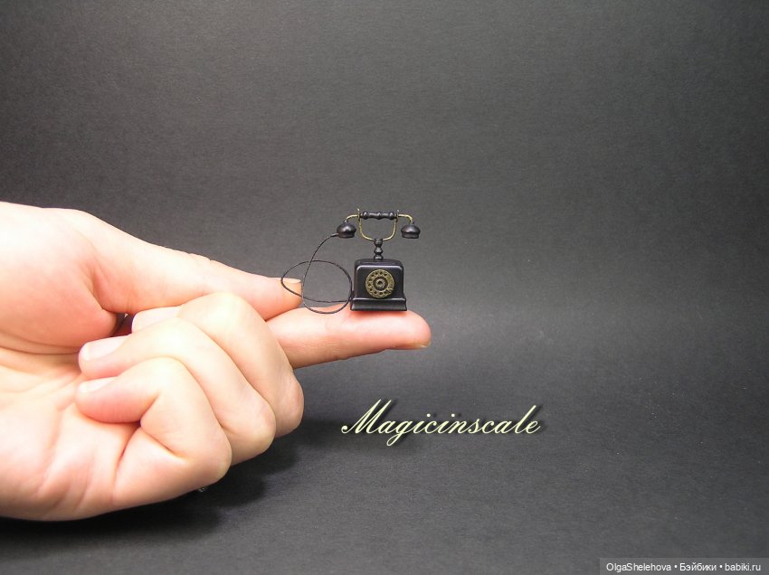 Инсталляция "место для переговоров", начало 20 века (фото 6)