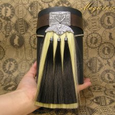 Спорран и ремень для BJD SD