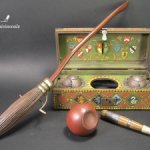 Миниатюрная метла Нимбус-2000