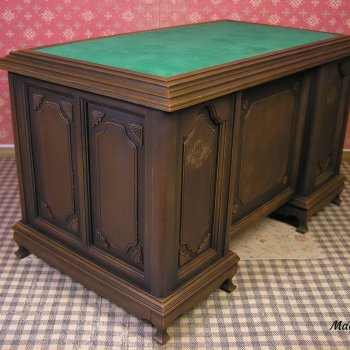 Преображение китайца