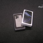 Миниатюрный iPhone для куклы