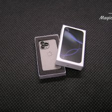 Миниатюрный iPhone для куклы