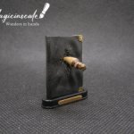 Миниатюрный дневник Тома Реддла