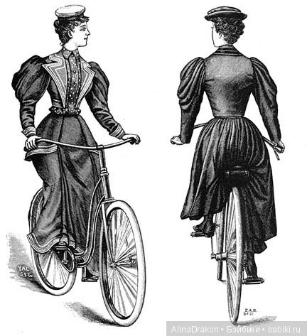 Мое понимание стимпанка. Викторианский персонаж. Часть 1 (фото 10)