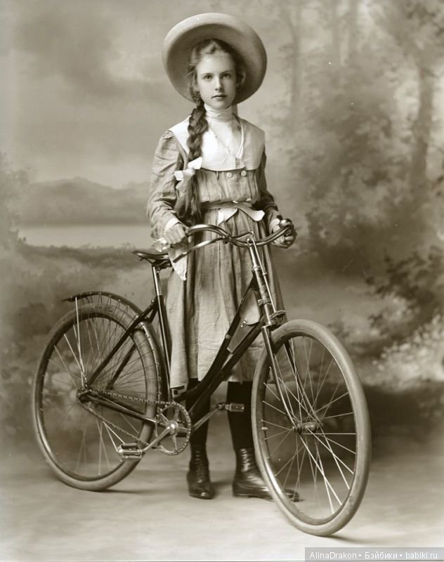 Мое понимание стимпанка. Викторианский персонаж. Часть 1