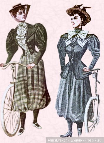 Мое понимание стимпанка. Викторианский персонаж. Часть 1