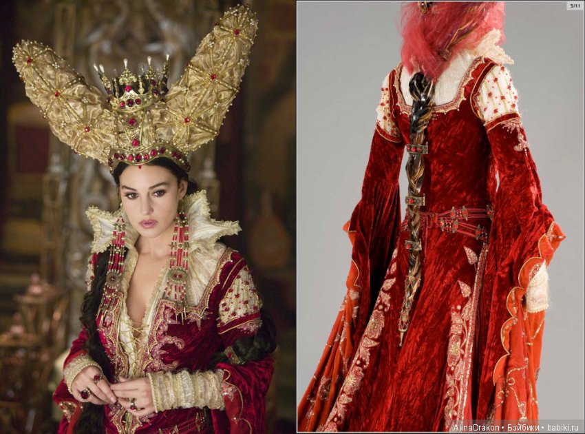 "Рыцарские косы": парик часть 1 (фото 3)