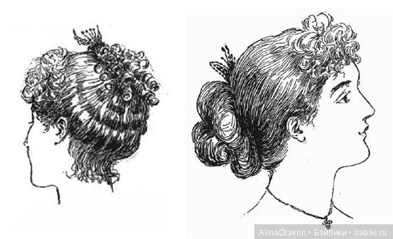 Мое понимание стимпанка. Как выбрать образ? Костюм. Часть 2 (фото 7)