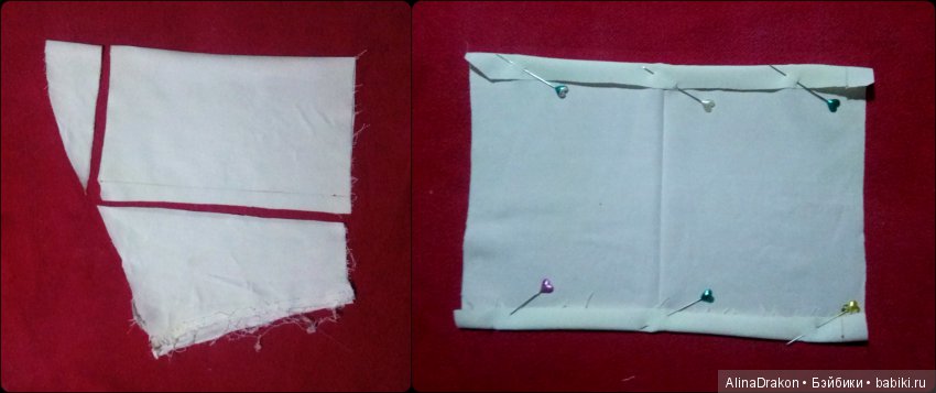 Мое понимание стимпанка. Нижнее белье. Часть 3 (фото 3)