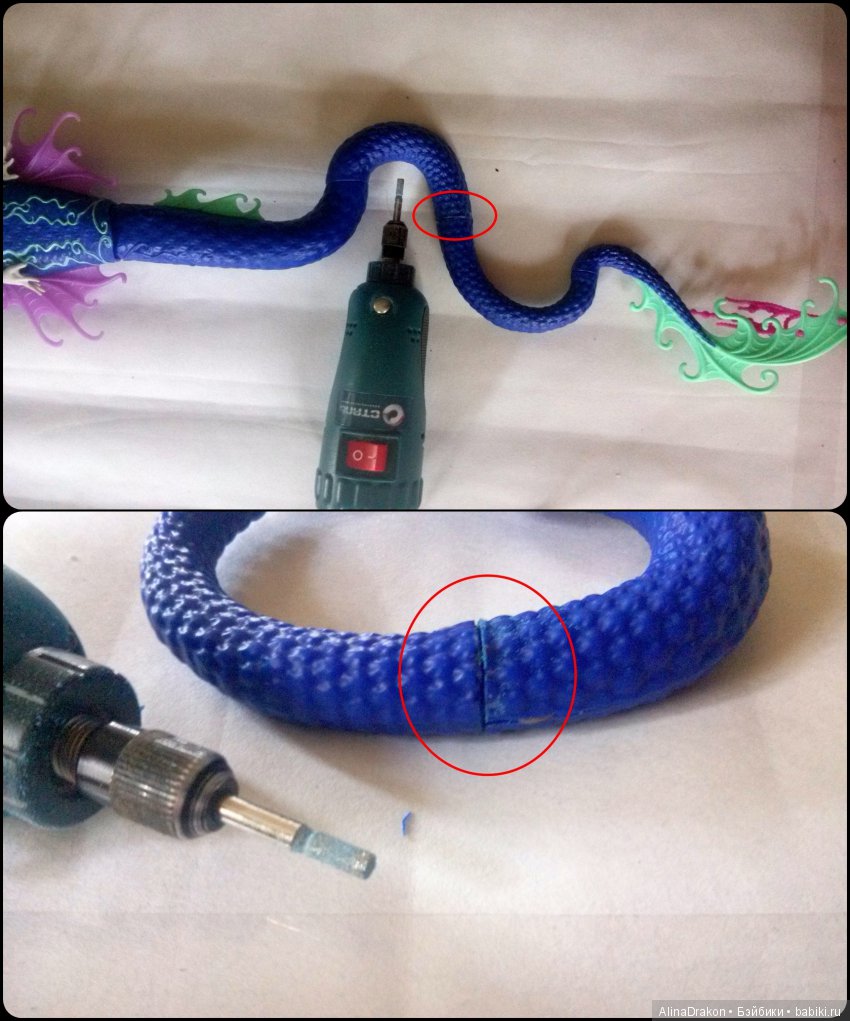 Из Гидры в Морскую Змеедеву (фото 6)