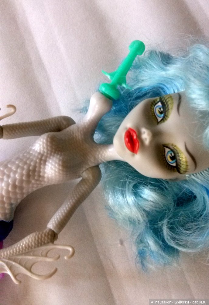 Из Гидры в Морскую Змеедеву (фото 3)