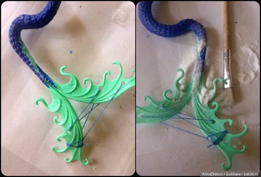 Из Гидры в Морскую Змеедеву (фото 9)