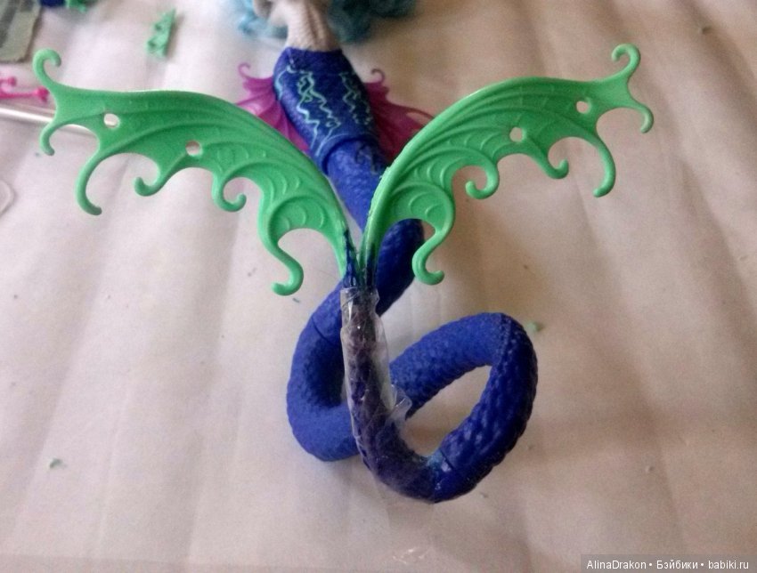 Из Гидры в Морскую Змеедеву (фото 8)