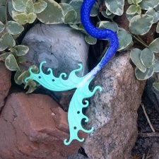 Из Гидры в Морскую Змеедеву