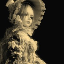 Классическая Лолита